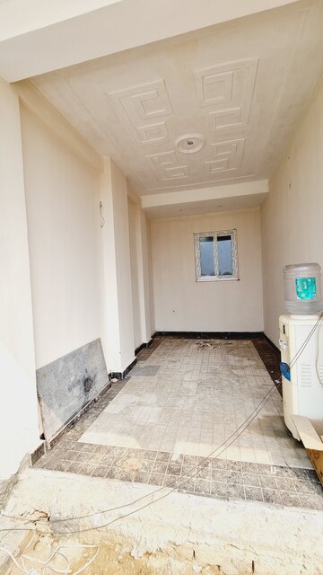 Building Lobby in 3 BHK Villa at Thv Vihaan Villa, Sector 10 Greater Noida – for Sale