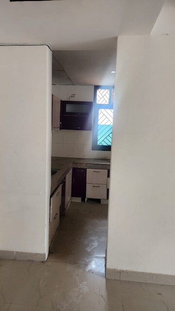 Staircase in 3 BHK Apartment at SRS Royal Hills, Sector 87 – for Sale