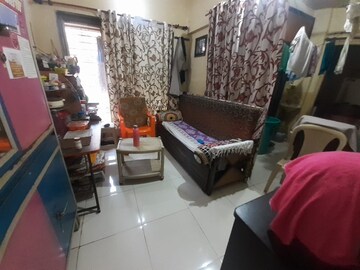 1 RK Apartment For Sale in Vini Residency Phase 2, Nalasopara West