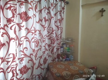 Parking in 1 RK Apartment at Vini Residency Phase 2, Nalasopara West – for Sale