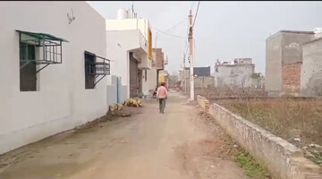  Plot – Exterior View View at Bhoomi Krishna Kunj, Dhoom Manikpur - for Sale
