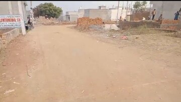  Plot – Exterior View View at Bhoomi Krishna Kunj, Dhoom Manikpur - for Sale