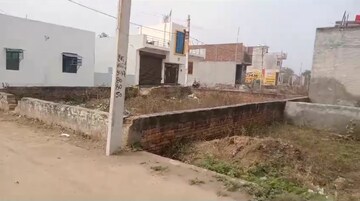  Plot – Exterior View View at Bhoomi Krishna Kunj, Dhoom Manikpur - for Sale