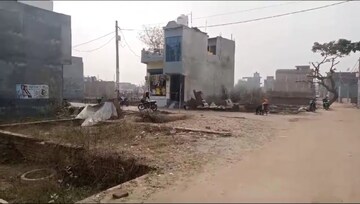  Plot – Exterior View View at Bhoomi Krishna Kunj, Dhoom Manikpur - for Sale