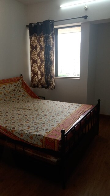Bedroom in 2 BHK Apartment at Lodha Lakeshore Greens, Dombivli East – for Sale