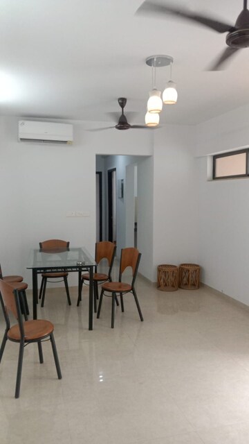 Gym in 2 BHK Apartment at Lodha Lakeshore Greens, Dombivli East – for Sale