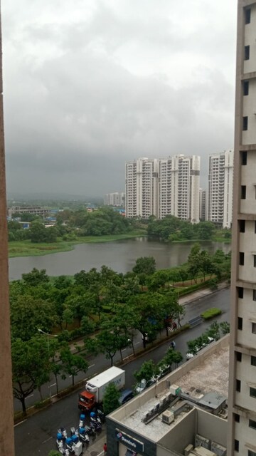 2 BHK Apartment – Exterior View View at Lodha Lakeshore Greens, Dombivli East - for Sale