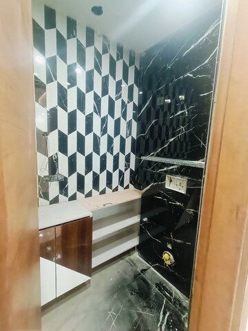 Bathroom in 3 BHK Builder Floor at Sector 28 – for Sale