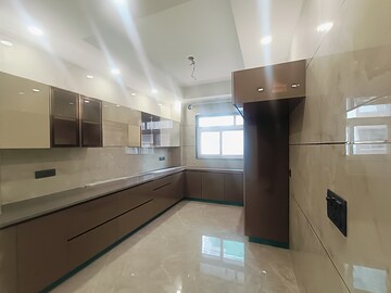 Kitchen in 3 BHK Builder Floor at Sector 28 – for Sale