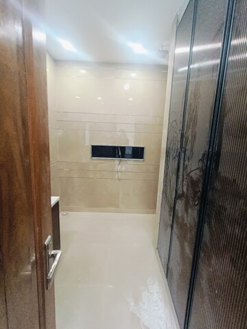Attached Bathroom in 4 BHK Builder Floor at Green Fields Colony – for Sale