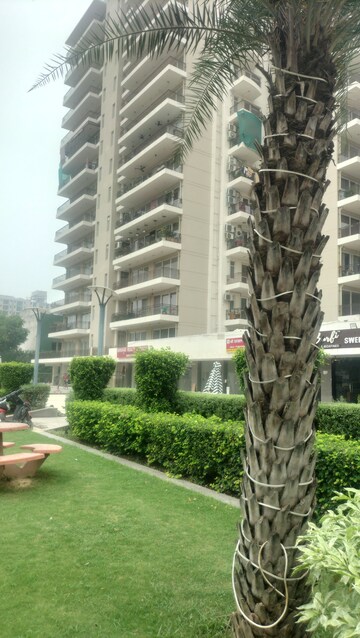5 BHK Apartment – Exterior View View at RPS Auria, Sector 88 - for Sale