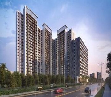 2 BHK Apartment For Sale in Ceratec West Winds, Maan