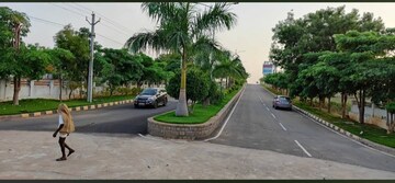  Plot – Exterior View View at Ibrahimpatnam - for Sale