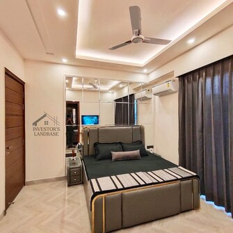 3 BHK Builder Floor For Resale in Malibu Shopping Arcade Sector 47 Gurgaon  7337012