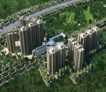 2 BHK Apartment – Exterior View View at Pyramid Urban Homes, Sector 70a - for Sale