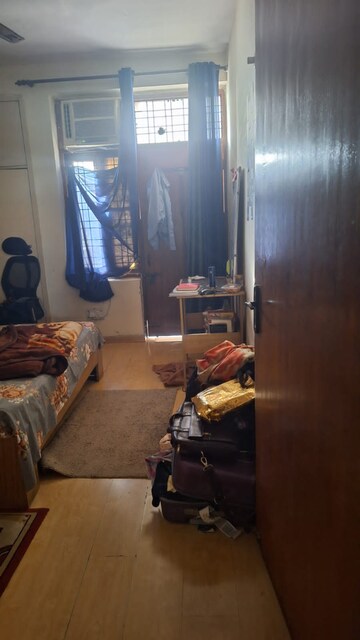 Living Room in 2 BHK Apartment at Pyramid Urban Homes, Sector 70a – for Sale