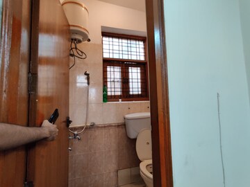 Bathroom in 2 BHK Apartment at Pyramid Urban Homes, Sector 70a – for Sale