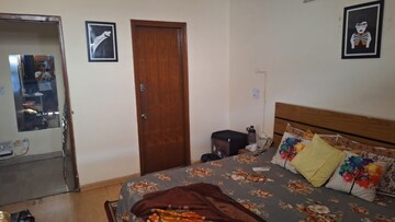 Bedroom in 2 BHK Apartment at Pyramid Urban Homes, Sector 70a – for Sale