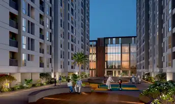 3 BHK Apartment For Resale in Urbanrise On Cloud 33 Bachupally Hyderabad  7337014