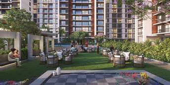 5 BHK Apartment For Resale in Ceratec West Winds Maan Pune  7337033