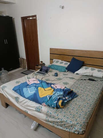 Bedroom in 2 BHK Apartment at Pyramid Urban Homes, Sector 70a – for Sale