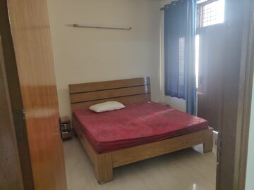 Bedroom in 2 BHK Apartment at Pyramid Urban Homes, Sector 70a – for Sale