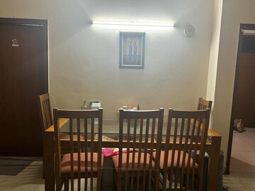 Balcony in 2 BHK Apartment at Pyramid Urban Homes, Sector 70a – for Sale