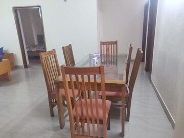 Staircase in 2 BHK Apartment at Pyramid Urban Homes, Sector 70a – for Sale