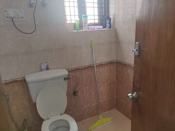 Bathroom in 2 BHK Apartment at Pyramid Urban Homes, Sector 70a – for Sale
