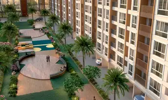 3 BHK Apartment For Resale in Jain Fairmount The ARC Dundigal Hyderabad  7337043