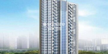 2.5 BHK Apartment For Sale in Grandeur Tower, Borivali East