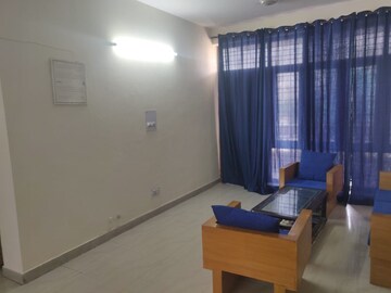 Living Room in 2 BHK Apartment at Pyramid Urban Homes, Sector 70a – for Sale