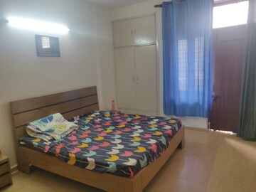 Bedroom in 2 BHK Apartment at Pyramid Urban Homes, Sector 70a – for Sale