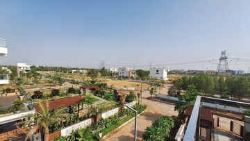  Plot – Exterior View View at Ibrahimpatnam - for Sale