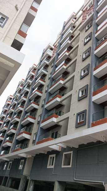 3 BHK Apartment For Resale in Avantika The Espino Chanda Nagar Hyderabad  7337064