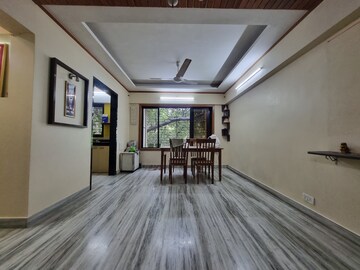 Room in 2 BHK Apartment at Wadhwa TW Gardens, Kandivali East – for Sale
