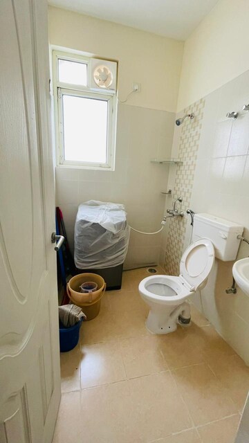 Bathroom in 2 BHK Apartment at Shree Vardhman Mantra, Sector 67 – for Sale