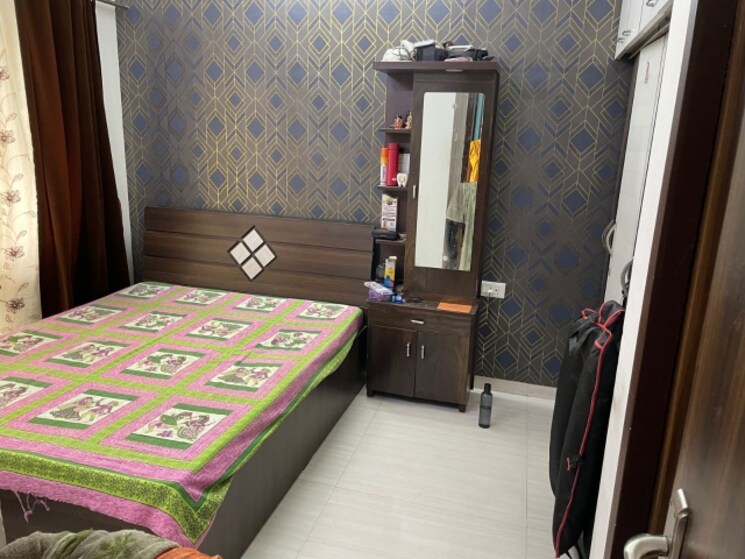 Bedroom, regency-anantam 1 Bedroom 431 Sq.Ft. Apartment In Dombivli East Thane 7337073