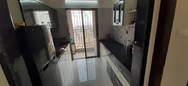 Kitchen, regency-anantam 1 Bedroom 431 Sq.Ft. Apartment In Dombivli East Thane 7337073