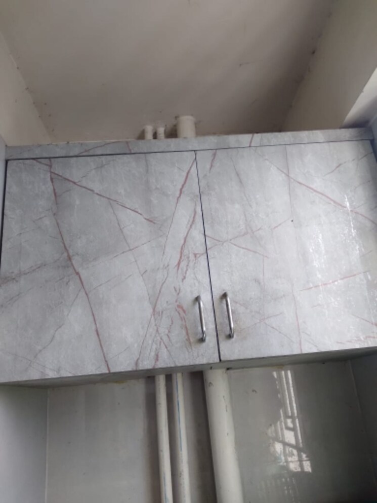 Bathroom, regency-anantam 1 Bedroom 431 Sq.Ft. Apartment In Dombivli East Thane 7337073