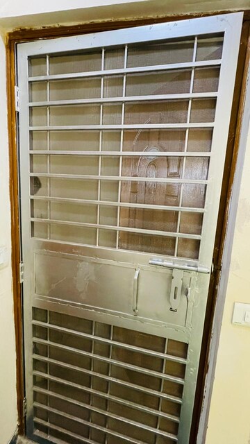 Balcony in 2 BHK Apartment at Shree Vardhman Mantra, Sector 67 – for Sale