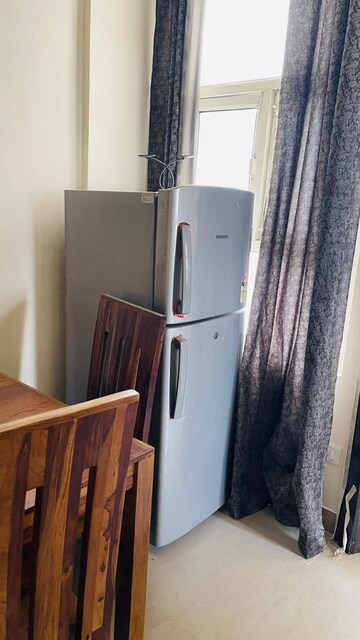 Living Room in 2 BHK Apartment at Shree Vardhman Mantra, Sector 67 – for Sale