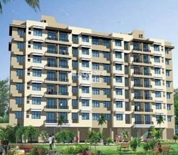 2 BHK Apartment For Resale in Vasant Sagar Kandivali East Mumbai  7337085