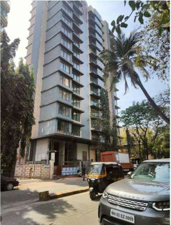 4 BHK Apartment For Rent in Azmi Nagar Mumbai  7337086