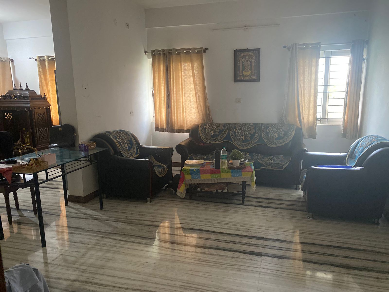 4 BHK Villa For Rent in Vidya Nagar Bangalore  7337089