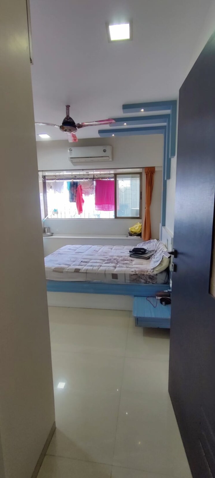 Room, raheja-reflections 1 Bedroom 570 Sq.Ft. Apartment In Kandivali East Mumbai 7337096