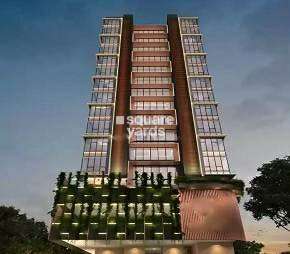 4 BHK Apartment For Rent in Satguru Rendezvous Bandra West Mumbai  7337095