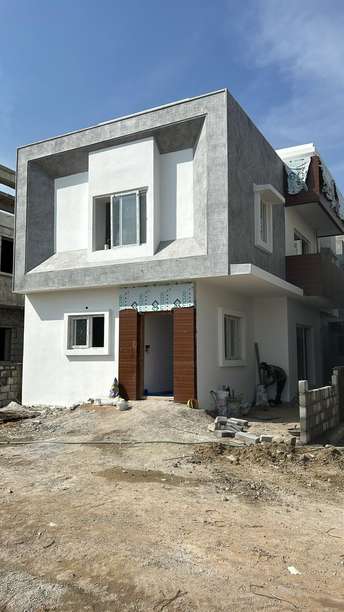 4 BHK Villa For Resale in Elemental Village Patancheru Hyderabad  7337110