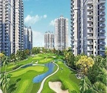 2 BHK Apartment – Exterior View View at Gold Souk Golf Links, Raishika - for Sale