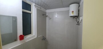 Bathroom in 2 BHK Apartment at Pyramid Urban Homes 2, Sector 86 – for Sale